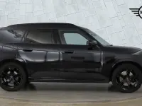 Usado Mini Countryman 168 CV (123 kW) 2025 Negro SUV