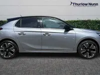 Used Vauxhall Corsa-e Ultimate 100 kW (136 HP) 2023 Hatchback