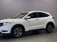 used Honda HR-V 1.5 i-VTEC EX CVT 5dr