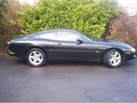Used Jaguar XK 2000 Coupe