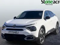 Used Citroën C4 PureTech 131 HP (96 kW) 2024 SUV