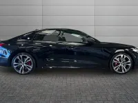 Used Audi S5 Advanced 362 HP (266 kW) 2025 Mythos black Estate