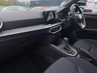 New Seat Arona FR 113 HP (83 kW) 2025 Glacial white SUV