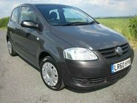 Used VW Fox 2010 Hatchback