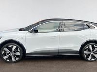Used Renault Megane E-Tech Techno 159 kW (217 HP) 2023 White/black Hatchback
