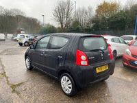 used Suzuki Alto o 1.0 SZ 5dr Hatchback