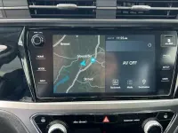 Used SsangYong Korando 136 HP (100 kW) 2021 Silver SUV