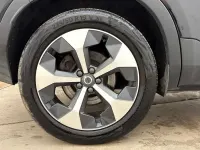 Used Volvo XC40 Ultimate 2023 Black SUV