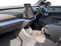 Used Volvo EX30 Performance 314 kW (428 HP) 2025 Blue SUV