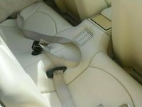 Used Mercedes SL320 2000 Cabriolet