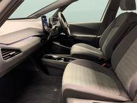 Used VW ID.3 Pro Performance 150 kW (204 HP) 2022 White Hatchback