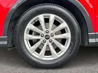 Used Audi Q3 Sportback Sport 150 HP (110 kW) 2022 Red SUV