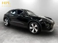 Used Porsche Macan 300 kW (408 HP) 2025 Black SUV