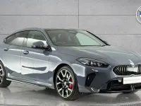 Used BMW 223 M Sport 215 HP (158 kW) 2025 Grey Coupe