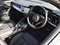 Used Audi A3 Sportback S-Line 150 HP (110 kW) 2024 Hatchback