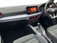 used Seat Arona 1.0 TSI FR Edition DSG Euro 6 (s/s) 5dr