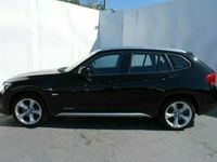 Used BMW X1 2010 SUV