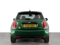 Used Mini Cooper S Hatch 135 kW (184 HP) 2021 Hatchback