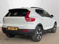 Usado Volvo XC40 Ultimate 194 HP (142 kW) 2024 SUV