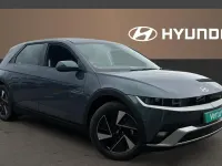 New Hyundai Ioniq Advanced 125 kW (170 HP) 2026 Digital teal green  pearl Hatchback