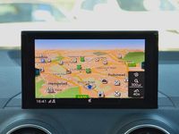 Begagnad Audi Q2 S-Line 116 HK (85 kW) 2018 Orange SUV