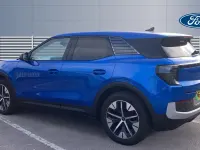 Used Ford Explorer Select 210 kW (286 HP) 2025 Blue my mind (exclusive paint) SUV