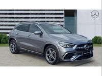 Used Mercedes GLA200 Executive 163 HP (119 kW) 2024 Grey SUV