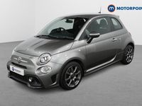 used Abarth 595 1.4 T-Jet 145 3dr