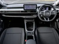 New Jeep Avenger Summit 100 HP (73 kW) 2026 Yellow SUV