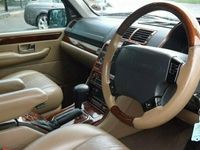 Używany Land Rover Range Rover 2001 SUV