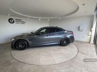 Used BMW M3 Competition Edition 2017 Grey Sedan