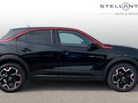 Used Vauxhall Mokka 101 HP (74 kW) 2025 SUV