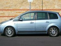Used Ford C-MAX 2004 MPV