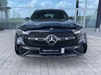 Used Mercedes GLC300 AMG Line Premium Plus 258 HP (189 kW) 2023 Black SUV