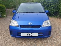 used Daihatsu Charade 1.0 EL 3dr