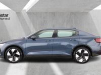 Used Polestar 2 Long Range Single Motor 219 kW (299 HP) 2025 Midnight Hatchback