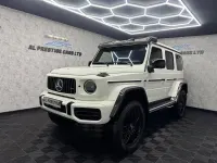 Used Mercedes G63 AMG AMG 2023 SUV