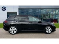 Used VW Golf VIII 115 HP (84 kW) 2025