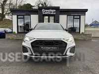 Used Audi A3 e-tron Competition 2022 White Hatchback