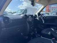Usado Mini Cooper 122 HP (89 kW) 2015 Cinzento Citadino