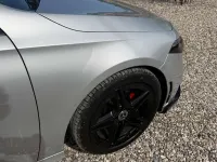 Used Mercedes A180 AMG line 116 HP (85 kW) 2018 Silver Hatchback