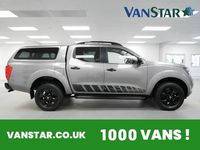 Used Nissan Navara N-Guard 190 HP (139 kW) 2021 Grey Pickup