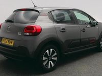 used Citroën C3 1.2 PURETECH C-SERIES EURO 6 (S/S) 5DR PETROL FROM 2022 FROM ST. AUSTELL (PL26 7LB) | SPOTICAR