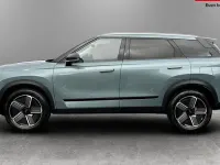 Used Jaecoo 7 147 HP (108 kW) 2026 SUV
