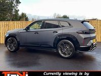 Used BMW XM Comfort Edition 650 HP (478 kW) 2023 Black SUV