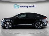 Used Audi Q4 Sportback e-tron S-Line 125 kW (170 HP) 2023 SUV