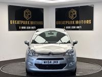 used Citroën C3 1.2 VTi VTR+ 5dr