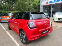 New Suzuki Swift 82 HP (60 kW) 2025 Hatchback
