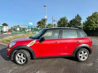 used Mini Cooper Countryman 1.6 5dr Auto