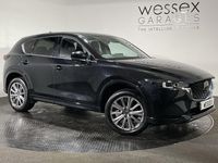Used Mazda CX-5 Takumi-Line 165 HP (121 kW) 2025 SUV
